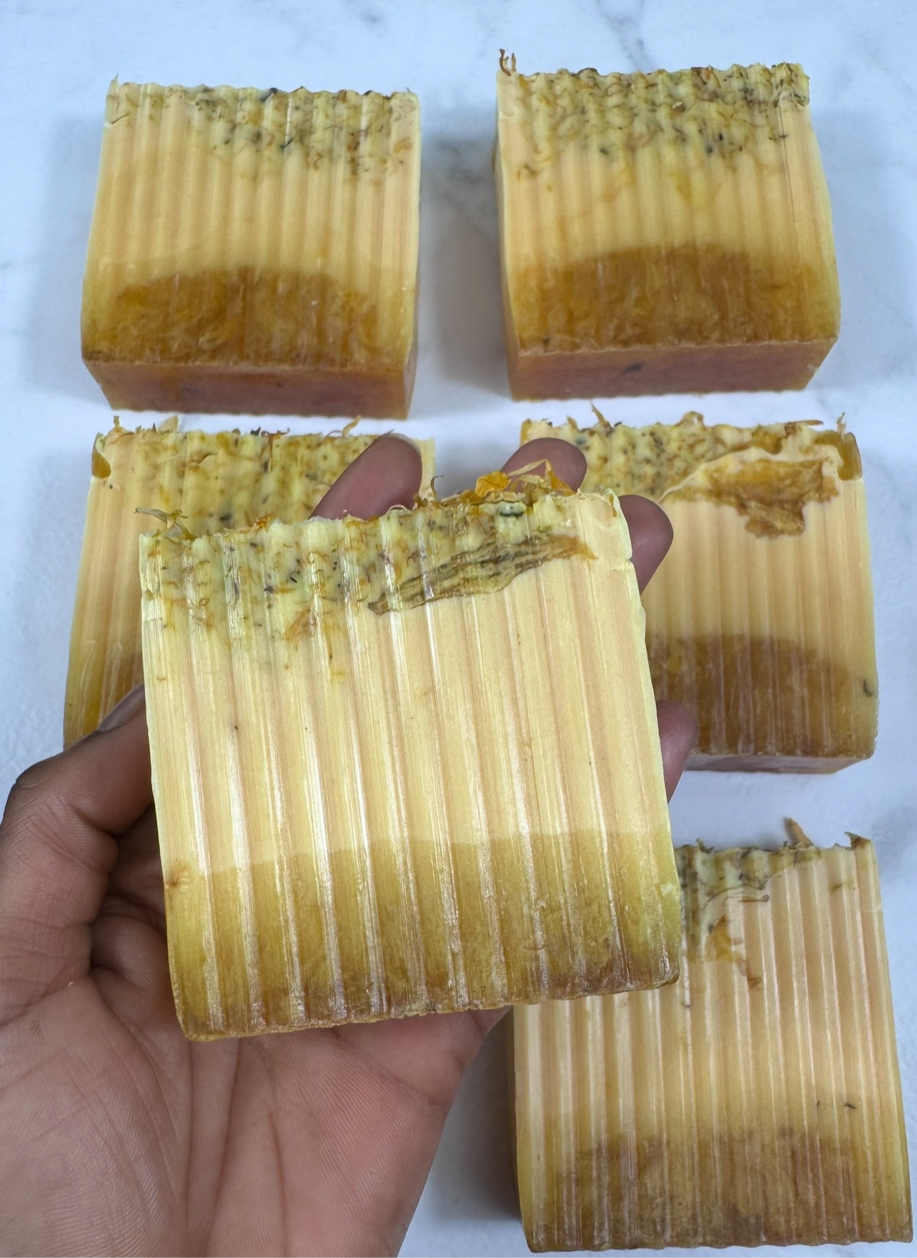 Turmeric Glow Bar