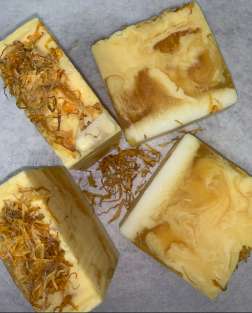 Turmeric Glow Bar