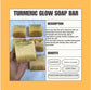 Turmeric Glow Bar